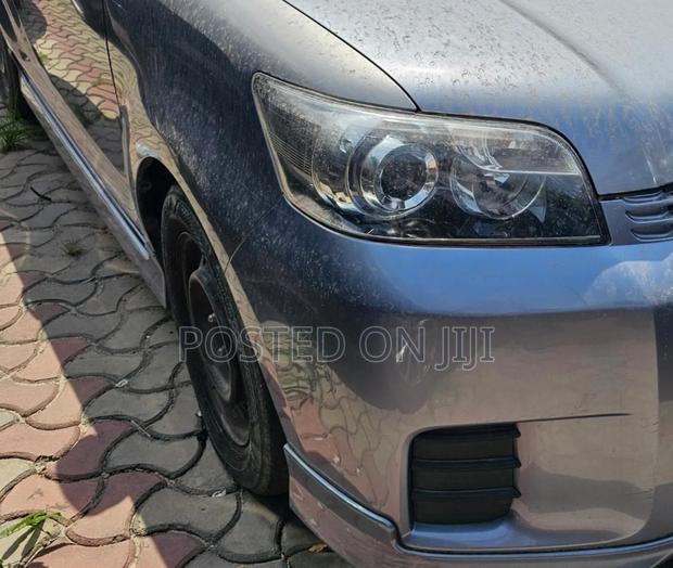 Toyota Rumion 1.5 FWD 2021 Gray