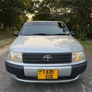 Toyota Probox 2004 Silver for sale