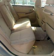 Toyota Crown Royale 2005 Silver for sale