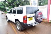 Nissan Patrol 2010 White for sale