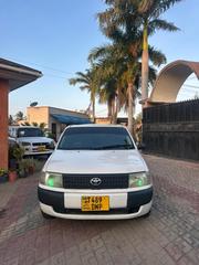 Toyota Probox 2003 White for sale