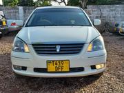 Toyota Premio 2006 White for sale