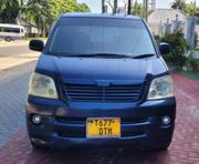 Toyota Noah 2004 Blue for sale