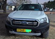 Ford Ranger 2015 White for sale