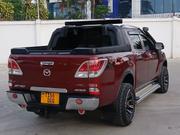 Mazda BT-50 2017 for sale