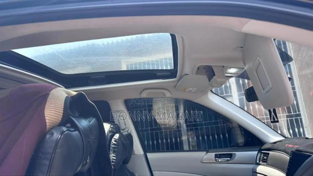 Subaru Forester 2009 Black