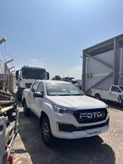 New Foton Tunland 2024 White for sale