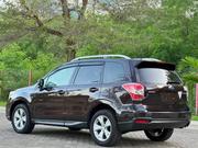 Subaru Forester 2013 Maroon for sale