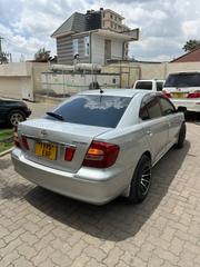 Toyota Premio 2003 Silver for sale