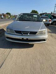 Toyota Carina 2001 Silver for sale