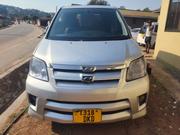 Toyota Noah 2004 Silver for sale