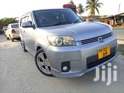 Toyota Corolla Rumion 2007 Gray for sale