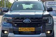 Ford Ranger Wildtrak 2024 Matt Black for sale