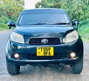 Toyota Rush 2006 Black for sale