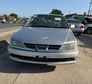 Toyota Carina 2000 Silver for sale