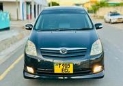 Toyota Corolla Spacio 2005 Black for sale