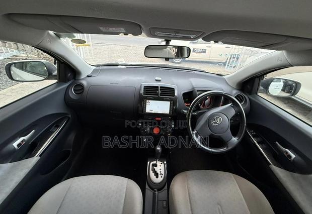 Toyota IST 2008 Pearl