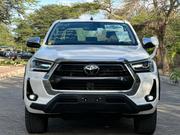 Toyota Hilux 2.4 Diesel 2020 Pearl for sale