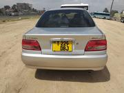 Toyota Carina 2001 Silver for sale