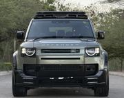 New Land Rover Defender 2022 Green for sale