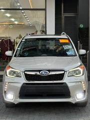 Subaru Forester 2014 Pearl for sale