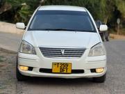 Toyota Premio 2003 White for sale