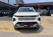 New Toyota Hilux 2025 White for sale