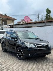 Subaru Forester 2014 Black for sale