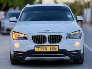 BMW X1 2012 White for sale