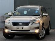 Toyota Vanguard 2009 Beige for sale