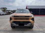 New Toyota Hilux 2025 Orange for sale