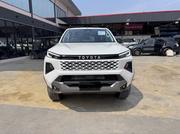 New Toyota Hilux 2025 White for sale