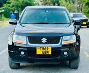Suzuki Escudo 2005 Black for sale