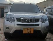 Nissan X-Trail 2008 Silver for sale