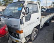 Toyota Dyna 1998 White for sale
