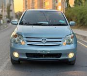 Toyota IST 2003 Blue for sale