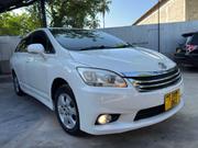 Toyota Mark X 2010 White for sale