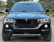 BMW X4 xDrive28i 2015 Burgundy for sale