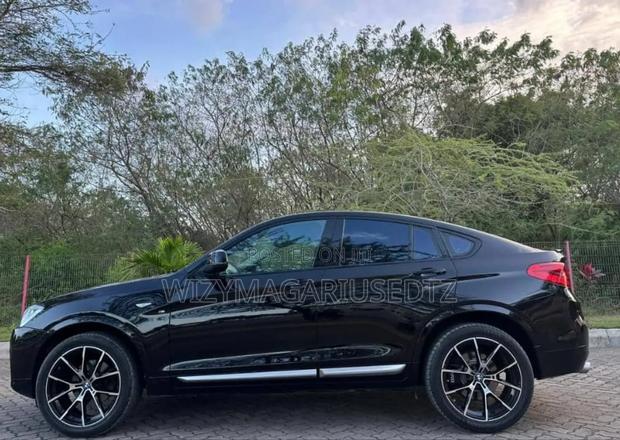 BMW X4 xDrive28i 2015 Burgundy