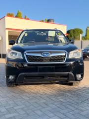 Subaru Forester 2013 Black for sale