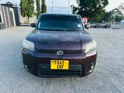 Toyota Corolla Rumion 2008 Maroon for sale