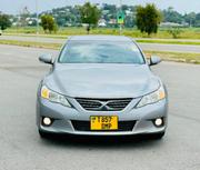 Toyota Mark X 2008 Gray for sale