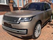 Land Rover Range Rover Vogue 2024 Gold for sale