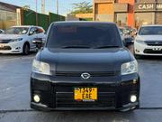 Toyota Corolla Rumion 2009 Black for sale