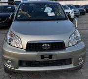 Toyota Rush 2007 Gray for sale