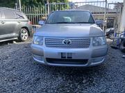 Toyota Succeed 2007 Silver for sale
