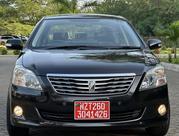 Toyota Premio 2008 Black for sale