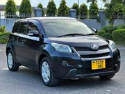 Toyota IST 2009 Black for sale