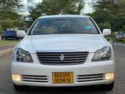 Toyota Crown Royale 2005 Pearl for sale