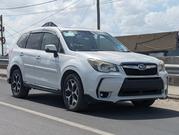 Subaru Forester 2.5XT Premium 2012 White for sale